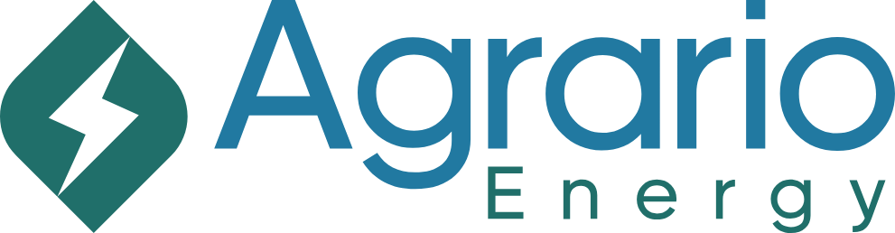 Agrario Logo