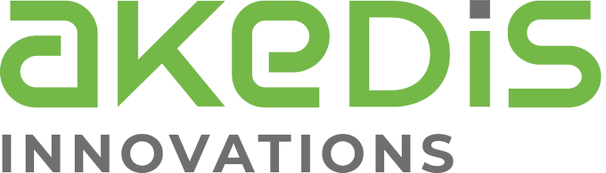 Akedis Innovations Logo
